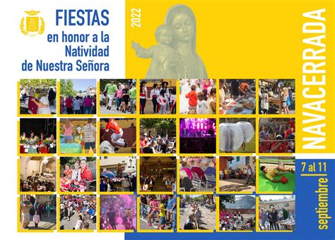 fiestas navacerrada|Navacerrada